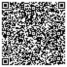 QR code with Magic Touch Professional Service contacts