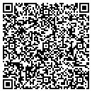 QR code with Jan's Video contacts