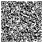QR code with H & R Block Tax Service contacts