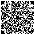 QR code with I Man contacts