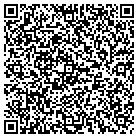 QR code with A Number 1 Emrgncy A Locksmith contacts