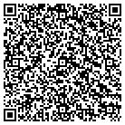 QR code with Woodcock & Armani contacts