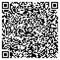 QR code with Y & N Furniture Inc contacts