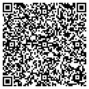QR code with Hards & Wright contacts