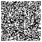 QR code with M C Pierre Productions Inc contacts