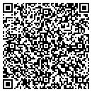 QR code with I B and Sons Trucking contacts
