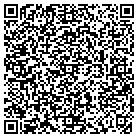 QR code with McLeod Marshall A Pls LLC contacts