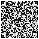 QR code with J & M Sales contacts