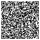 QR code with Thomas' Towing contacts