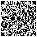QR code with Parker's Box contacts