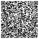 QR code with AAA Architects & Engineers contacts