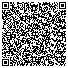 QR code with JAS Excavating & Backhoe Service contacts