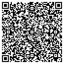 QR code with Allure Eyewear contacts