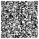 QR code with Peter Burrows Skating Center contacts