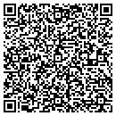 QR code with S & S Improvements Inc contacts