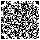 QR code with RE Badger Filtration Plant contacts