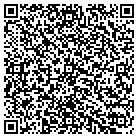 QR code with RDR Rochester Dismantling contacts