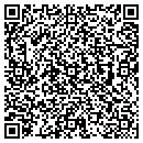 QR code with Amnet Travel contacts