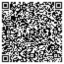 QR code with You Store It contacts