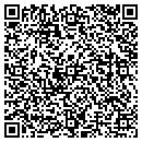 QR code with J E Pirrone & Assoc contacts