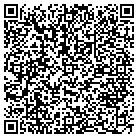 QR code with L M D Integrated Logistic Serv contacts