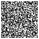 QR code with Zia Lisa's Pizzeria contacts