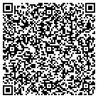 QR code with Highland Town Hall-Clerk contacts