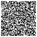 QR code with Harrison Builders contacts