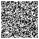 QR code with Rcf Equipment Inc contacts