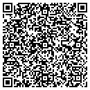 QR code with K P Organization contacts