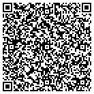 QR code with J & C Creative Designs contacts