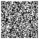 QR code with Point Blank contacts