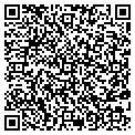 QR code with Savvysoft contacts