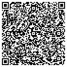 QR code with Kleen Klothes Laundromat Inc contacts