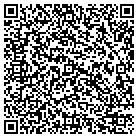 QR code with Delmar Budokai Karate Assn contacts