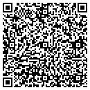 QR code with BCORNER.COM contacts