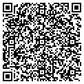 QR code with Jbg Trucking contacts