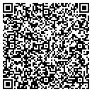 QR code with Atmosphere Bbdo contacts