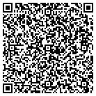 QR code with Plaza 100 Of Great Neck Inc contacts