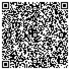 QR code with 2 4 Hour Any Time Locksmith contacts