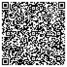 QR code with Salatino's Italian Restaurant contacts