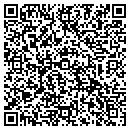 QR code with D J Daves Moving & Storage contacts