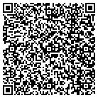 QR code with G To Z Auto Center Inc contacts