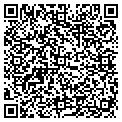 QR code with Hwp contacts