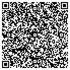 QR code with Mitchell Greenberg DDS contacts