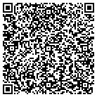 QR code with Mann Made Collision Inc contacts