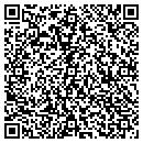 QR code with A & S Sportswear Inc contacts