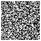 QR code with Marc Weissman Assoc Inc contacts