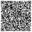 QR code with Kopp Collection Service Inc contacts