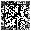 QR code with Cachet contacts
